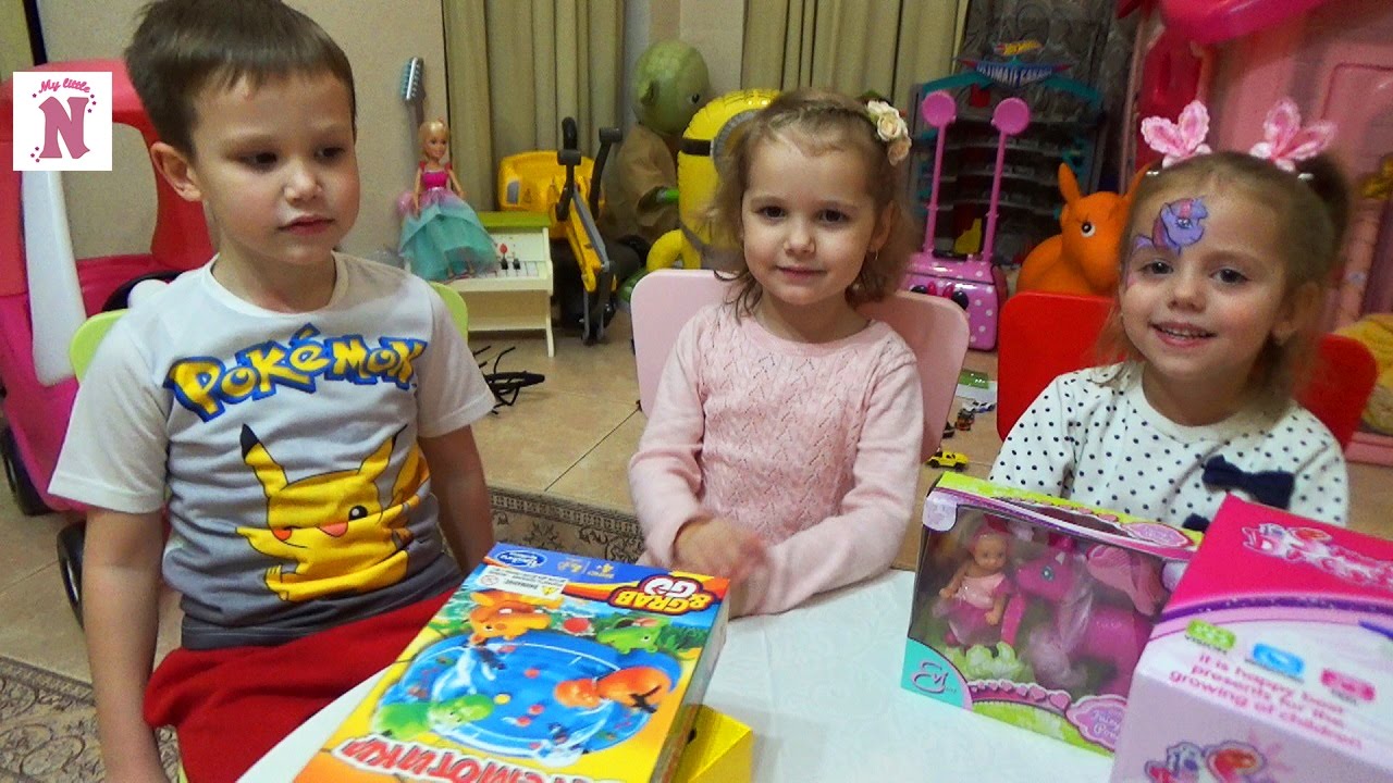 Как выглядят сегодня Mister Max и Miss Katy - всемирно известные дети-блогеры из Одессы